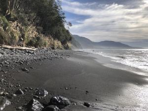 17 Lost Coast Trail - my favorite shot