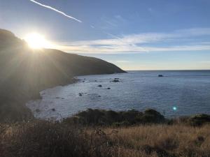 6 Sunrise