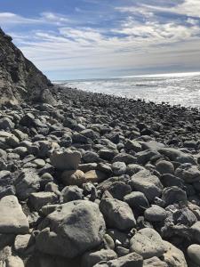 8 Rocks
