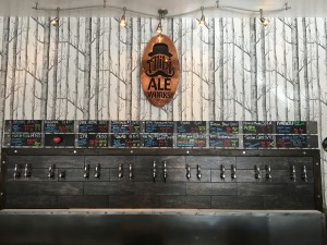 Alibi Ale Works      